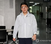 [속보] 민주, '탈당' 김남국에 "추가조사 필요한 부분 조사 진행"