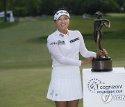 LPGA Tour Golf