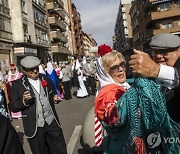 SPAIN TRADITIONS