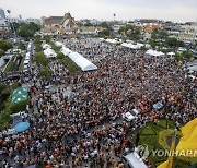 Thailand Election