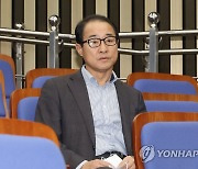 검찰 '돈봉투 의혹' 이성만 의원 19일 소환조사(종합2보)