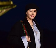 [TEN 포토] 김혜수 '중전마마 색다른 느낌'