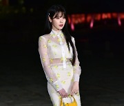 [TEN 포토] 아이유 '러블리 여신'