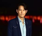 [TEN 포토] 이정재 '멋진 중년'