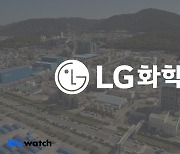 배터리 소재 앞세운 LG화학 '2030년 매출 60조→70조원'