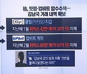 檢, 코인 거래소 압수수색…김남국 ‘판도라 계좌’ 확보