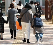 서울 초·중학생 10년새 교우관계 나빠져…“코로나 영향"