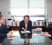 [포토]국회 윤리특위, 김남국 의원 징계절차 개시 임박