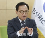 김승호 인사처장 美 방문…NASA 만나 노하우 전수 받는다