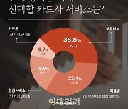 카드값 연체 걱정될 때 10명중 4명 선택한 이것은?