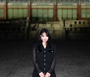 [Ms포토] 신민아 '한국의 멋'