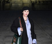 [Ms포토] 김혜수 '독보적 포스'