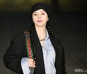 [Ms포토] 김혜수 '빠져드는 분위기'