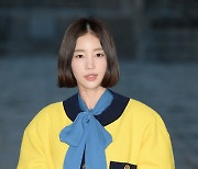 [Ms포토] 기은세 '눈을 사로잡는 패션'