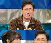 '라스' 전광렬 "연기 인생 44년 최고의 파트너? 심은하"