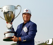 우승 맛본 임성재와 한끗 차 준우승 김시우…PGA 챔피언십 도전장