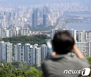 전국 주택매매심리 넉달 연속 올랐다…세종·충북 '상승국면' 전환