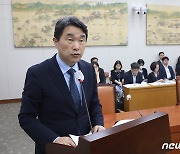 野 교육위 '학자금 상환법' 단독 처리…與 "철회하라"(종합2보)