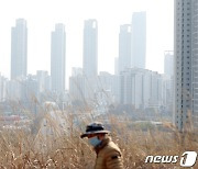 인천 송도 신축 아파트서 혹파리 추정 벌레 떼 민원 잇따라