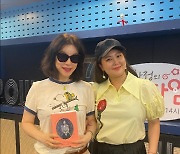 솔비 "전현무, 내 그림 산 후 대상 받았다…내 일처럼 기뻐" ('최파타')[종합]