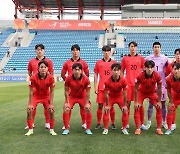 'EPL 이적설' 김지수 포함, U-20 월드컵에 K리그 영건 대거 뜬다