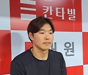 '최소 득점지원' 극복하고 첫 승… 두산 최원준 "타자들에게 내가 더 미안"