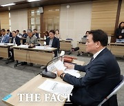 눈앞으로 다가온 일본 원전 오염수 방류, 제주도 전문가들 머리 맞대