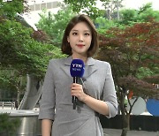 [날씨] 오늘 한여름 더위, 서울 30℃·대구 33℃...자외선·오존 주의