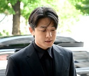 '마약 혐의' 조사 미뤘던 유아인, 오늘(16일) 2차 경찰 출석