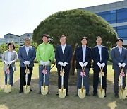 김준 SK이노 부회장 "R&D 혁신으로 미래 그린 에너지 산업 선도해달라"