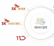 SKT, 하나금융그룹과 신용평가 모형 개발한다