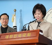 손혜원의 '김남국 신당'?…"극성 지지층 결집전략" 비판