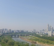 오늘날씨, 여름더위야! 서울 한낮 30도...수도권 미세먼지 ‘나쁨’