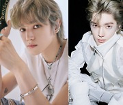 NCT 태용, 첫 미니앨범 ‘SHALALA’ 트레일러 이미지 공개!