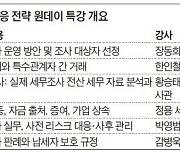 “올 기업 세무조사 만만치 않을 것”