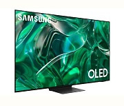 로이터 “LGD, 2분기 중 삼성전자에 OLED TV 패널 공급”