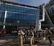 실전 같은 재난 대응훈련으로 ‘안전한 대한민국’ 만든다