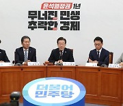 '김남국 윤리위 제소' 머뭇거리는 민주당 지도부... 비명·친명 갈등 도화선 되나