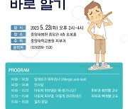 중앙대병원, ‘아토피 피부염’ 건강강좌 개최