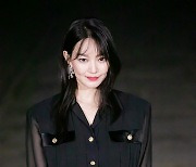 [포토] 신민아, 블랙스완