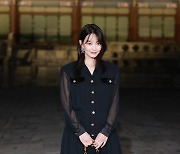 [포토] 신민아, 우아함 종결자