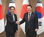 G7 앞둔 日기시다 "한미일 안보협력 통한 억지력 강화 중요"