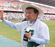 최강희 감독, '손준호 구금' 中프로축구 산둥 사령탑 선임