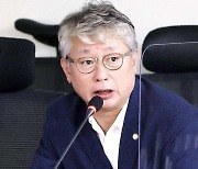 조응천, 코인 논란에 "이재명 '리더십 리스크'…결정을 못 한다"