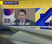 [사사건건 오늘] 주제어로 본 오늘의 주요 이슈는?