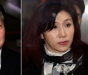 최태원·노소영 자녀들, 이혼 소송 재판부에 잇따라 탄원서 제출