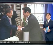 [대구·경북 주간정치] 홍-이 면담 파문 확산…김재원 결국 중징계