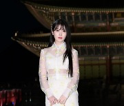 [포토] 아이유, '아름다운 모습에 시선강탈'