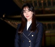 [포토] 고소영, '여전히 아름다운 미모'