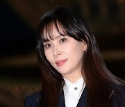 [포토] 고소영, '아름다움 물씬~'